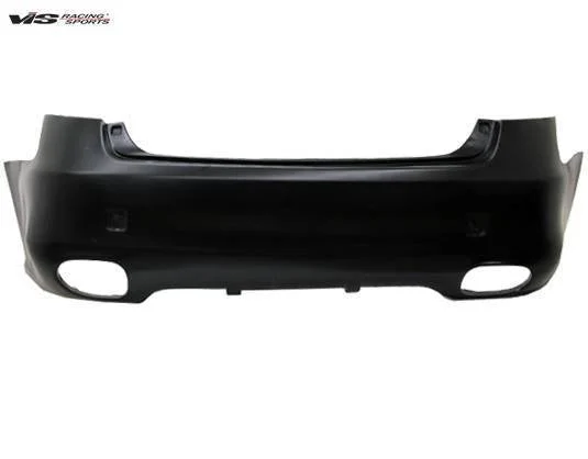 2006-2011 Lexus Gs 300/430 4Dr Executive Rear Bumper