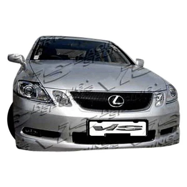 2006-2007 Lexus Gs 300/430 4Dr Techno R Full Kit