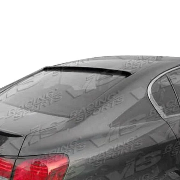 2006-2011 Lexus Gs 300/430 4Dr Vip Spoiler