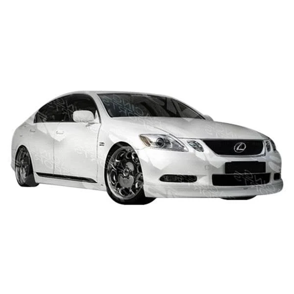 2006-2007 Lexus Gs 300/430 4Dr Vip Full Kit