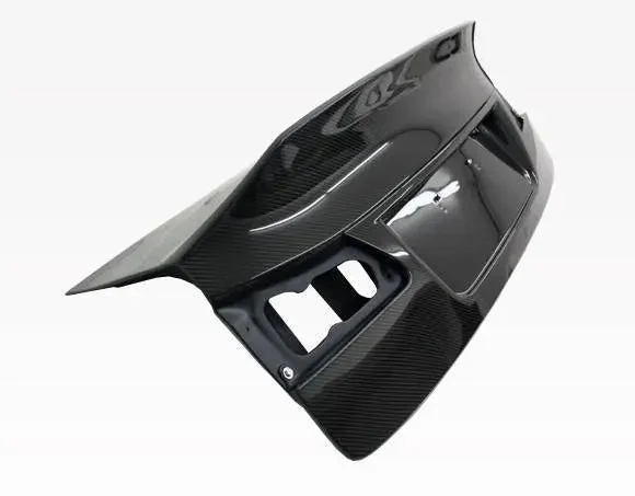 Carbon Fiber Trunk Demon Style for Lexus IS250/350 4DR 2006-2013