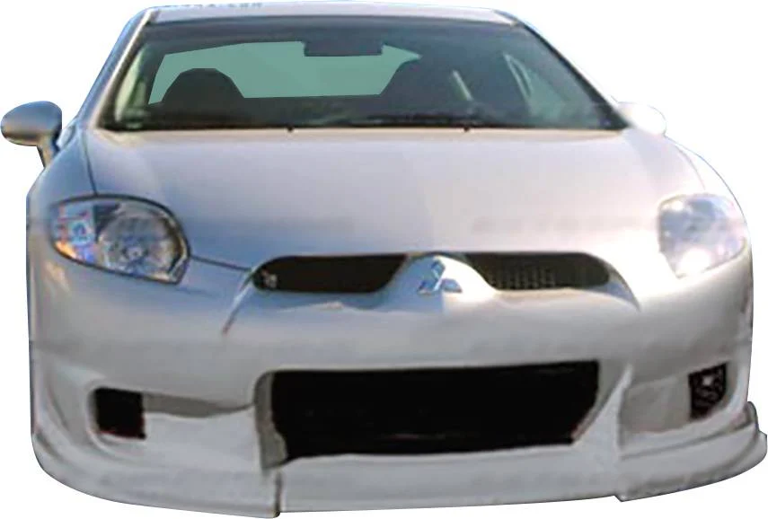 2006-2012 Mitsubishi Eclipse 2Dr Demon Full Kit