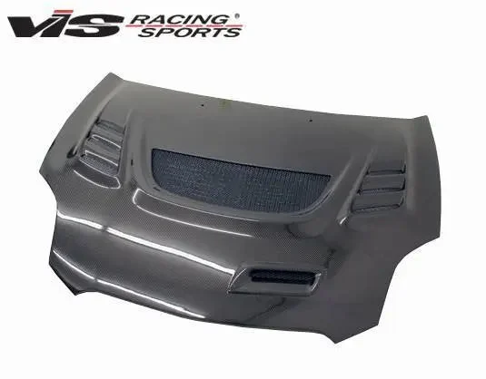Carbon Fiber Hood G Speed Style for Mitsubishi Eclipse 2DR 2006-2012