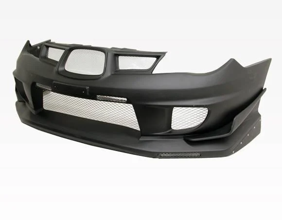 2006-2007 Subaru Wrx 4Dr VTX Front Bumper