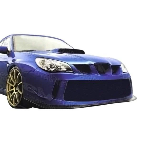 2006-2007 Subaru Wrx 4Dr Z Sport Full Kit
