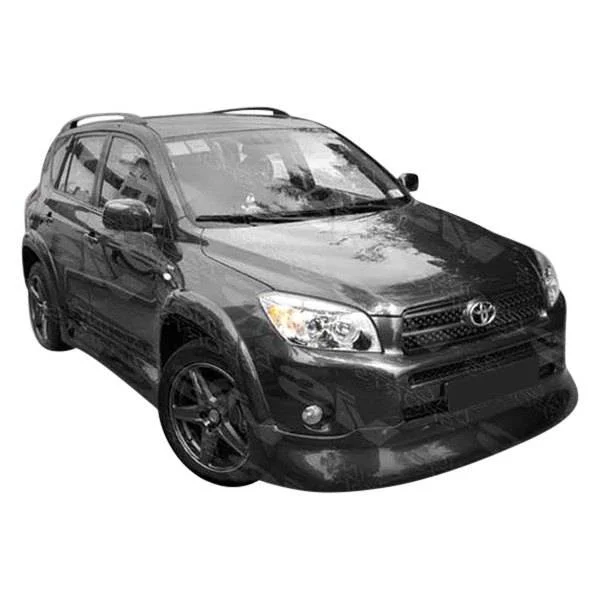 2006-2008 Toyota Rav 4 4Dr Ct Crusier Full Kit