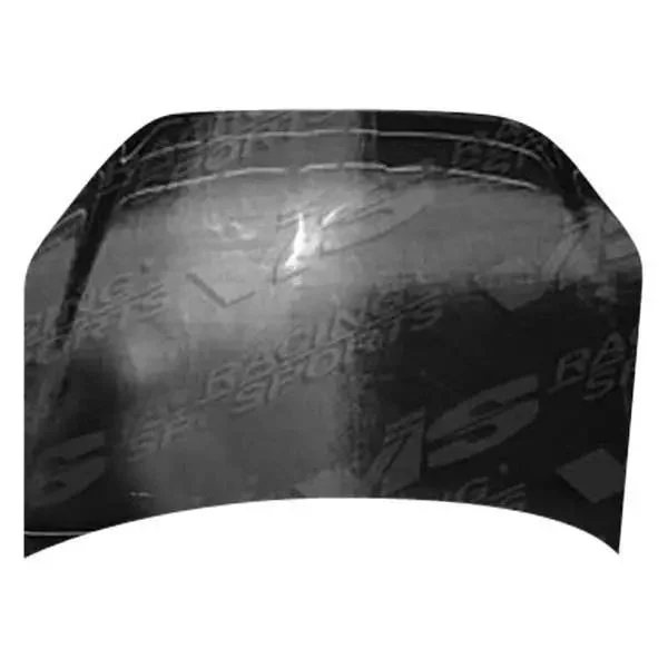 Carbon Fiber Hood OEM Style for Toyota Rav 4 4DR 2006-2007
