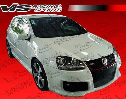 2006-2009 Volkswagen Golf 5 Otto Full Kit