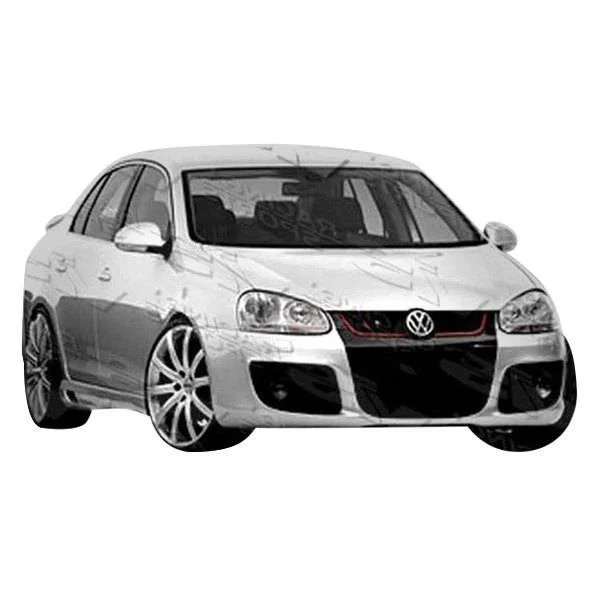 2006-2010 Volkswagen Jetta 4Dr C Tech Full Kit