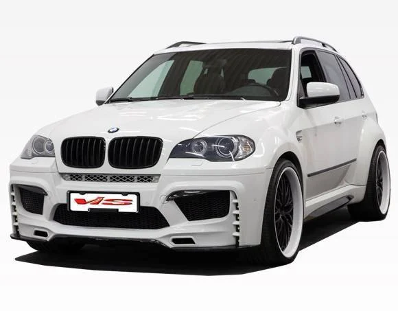 2010-2013 Bmw X5 4Dr Performance Full Kit