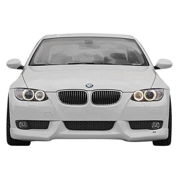 2007-2010 Bmw E92 2Dr A Tech Front Lip