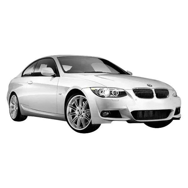 2007-2010 Bmw E92 2Dr M Tech Full Kit