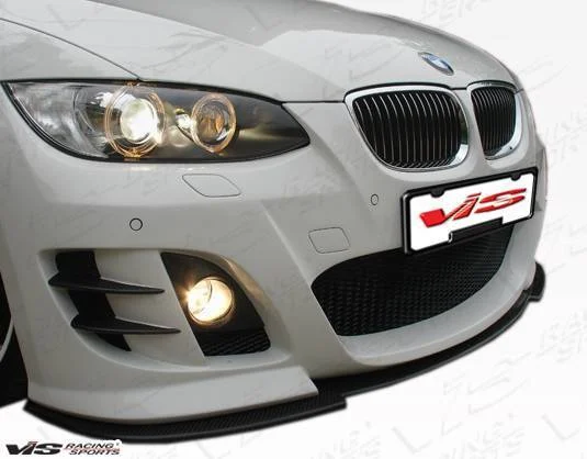 2007-2010 Bmw E92 2Dr RSR Front Bumper