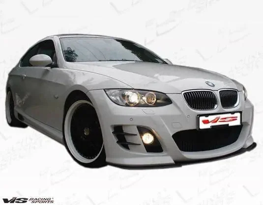 2007-2013 Bmw E92 2Dr RSR Side Skirts