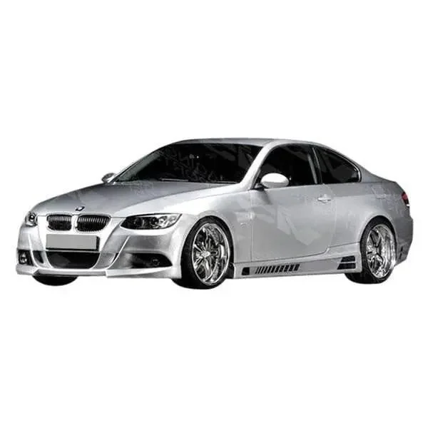 2007-2013 Bmw E92 2Dr R Tech Side Skirts