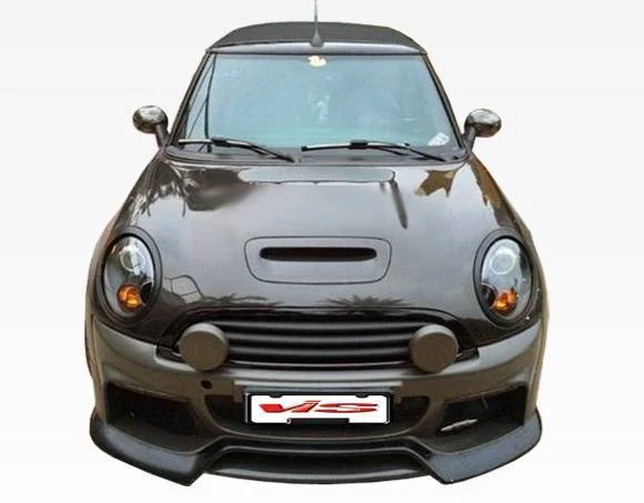 2007-2013 Bmw Mini Cooper 2Dr DTM Front Bumper