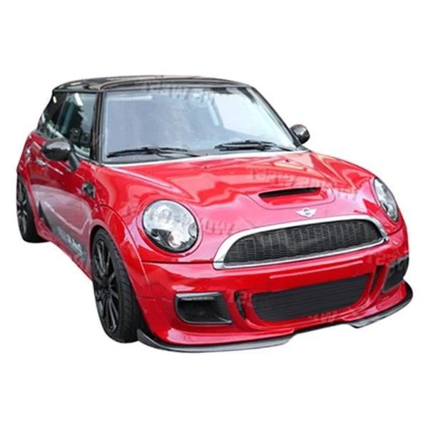 2007-2013 Bmw Mini Cooper S 2Dr Euro Concept Full Kit