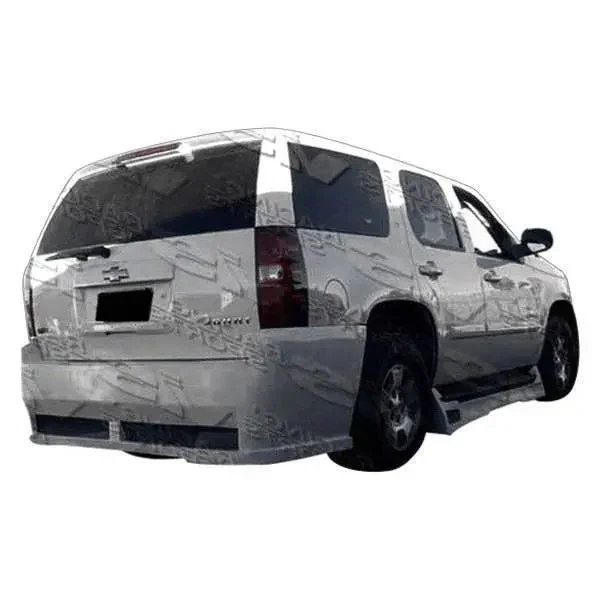 2007-2008 Chevrolet Tahoe 4Dr Vip Side Skirts