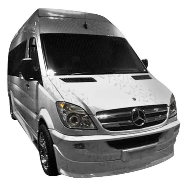 2007-2010 Dodge Sprinter Vip Full Kit