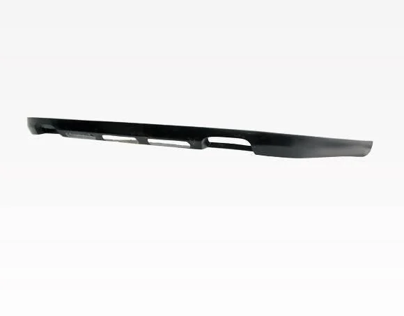 2007-2009 Mercedes E Class W211 4dr B Spec Rear Lip