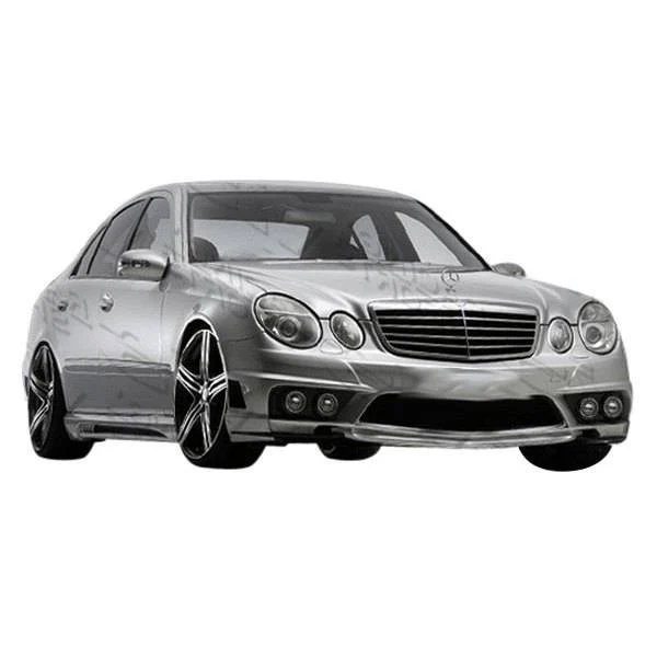 2007-2009 Mercedes E Class W211 4Dr Vip Full Kit