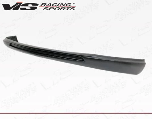 2007-2009 Mercedes S-Class W221 4Dr SS Front Lip