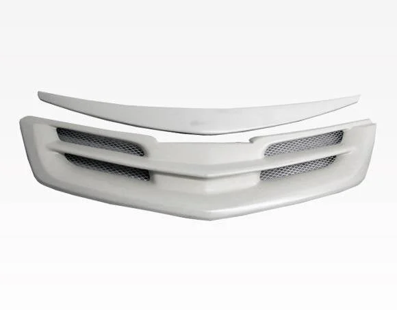 2007-2011 Nissan Versa 4Dr/Liftback Octane Front Grill