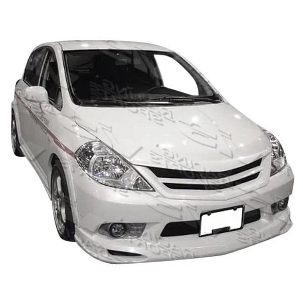 2007-2011 Nissan Versa Liftback Octane 2 Full Kit