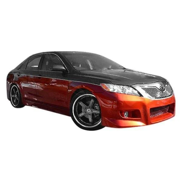 2007-2008 Toyota Camry 4Dr Vip 2 Full Kit