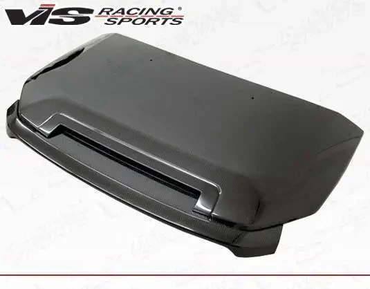 Carbon Fiber Hood OEM Style for Toyota FJ 2DR 2006-2014