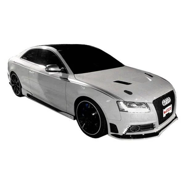 2008-2011 Audi A5 S5 Coupe TKO Full Kit