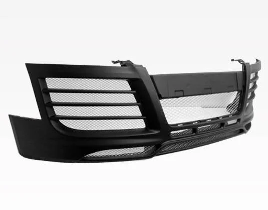 2008-2015 Audi TT 2Dr KS Front Bumper