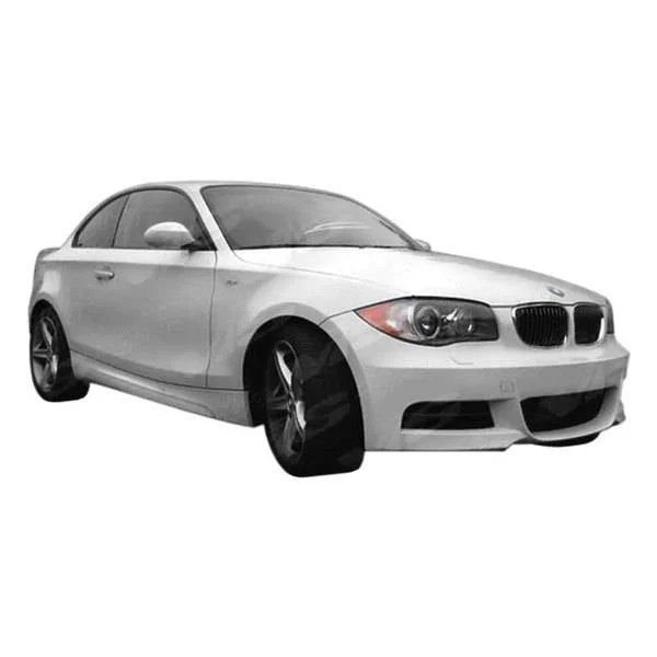 2008-2012 Bmw 1 Series E82 2Dr M Tech Full Kit