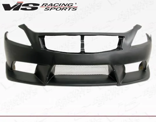 2008-2013 Infiniti G37 2Dr NSM Front Bumper