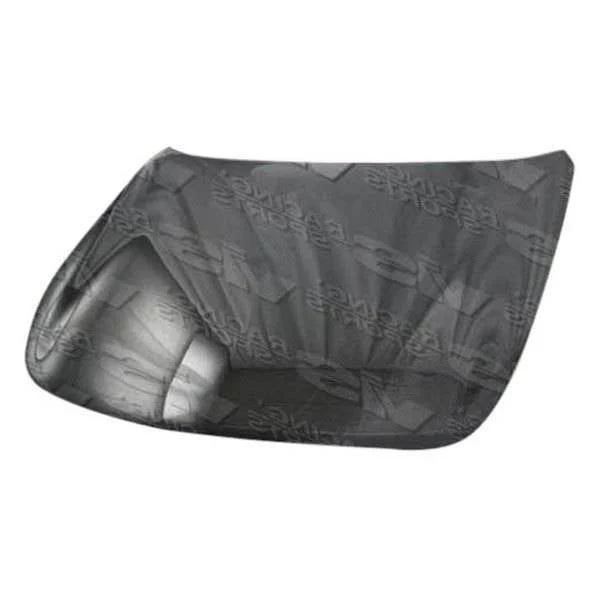 Carbon Fiber Hood OEM Style for Infiniti Q60 2DR 2014-2016