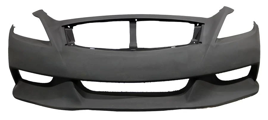 2008-2013 Infiniti G37 2Dr Walker Front Bumper