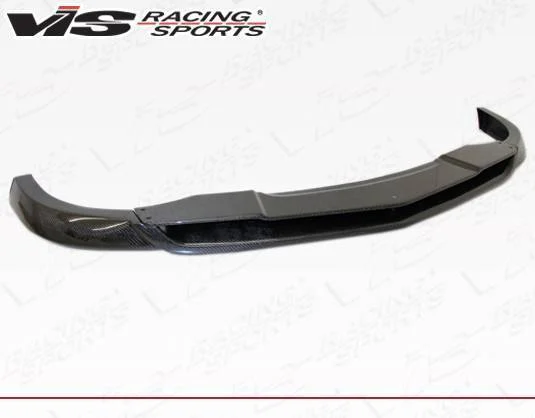 2008-2011 Mercedes C- Class W204 C63 C Tech Carbon Fiber Front Lip