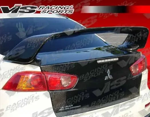 https://admin.shopify.com/store/visracingsports/products?query=08MTEV104DOE-020CCarbon Fiber Trunk OEM Style for Mitsubishi EVO 10 4DR 2008-2015
