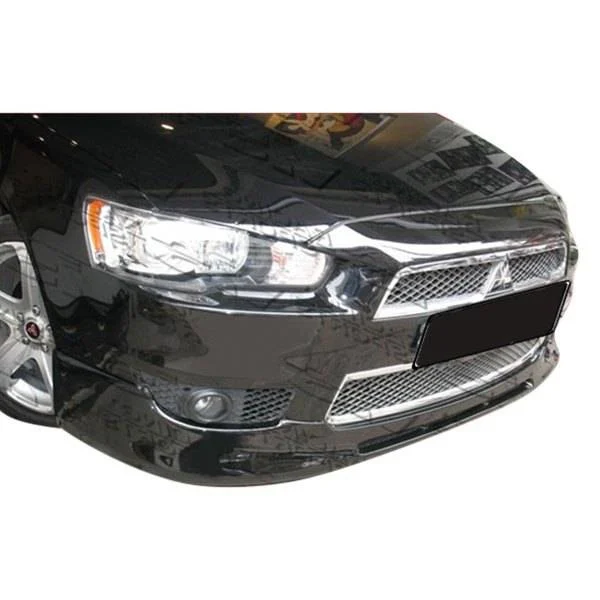 2008-2013 Mitsubishi Lancer 4Dr Rally Style Full Kit