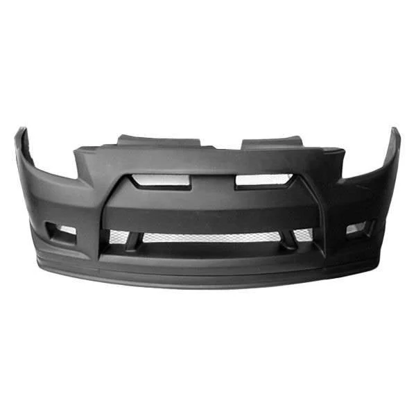 2008-2009 Nissan Altima 2Dr R35 Front Bumper