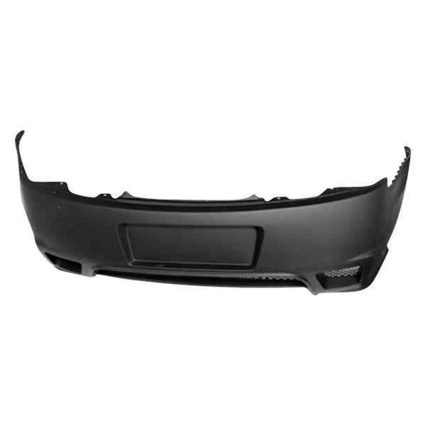2008-2009 Nissan Altima 2Dr R35 Rear Bumper