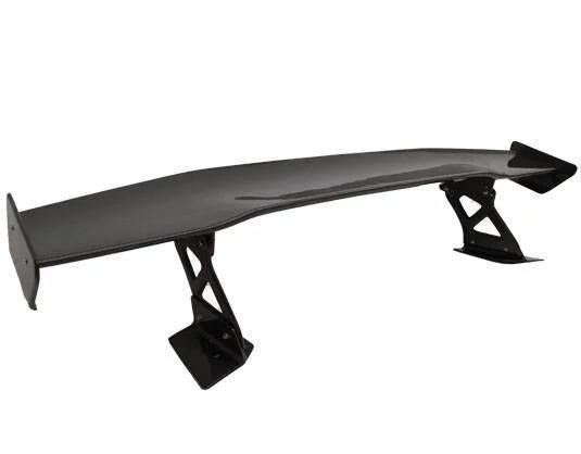 2008-2014 Subaru Wrx 4Dr VRS Carbon Fiber Spoiler