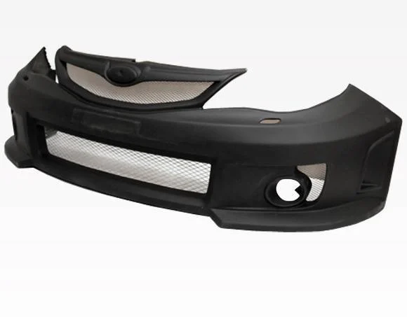 2008-2010 Subaru Wrx 4dr/HB Rally Front Bumper