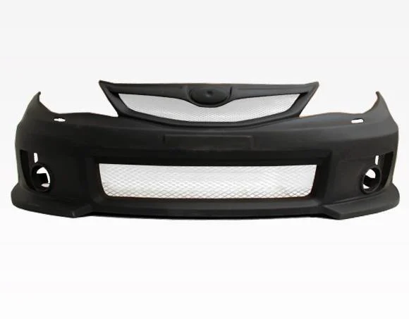 2008-2010 Subaru Wrx HB Rally Full Kit