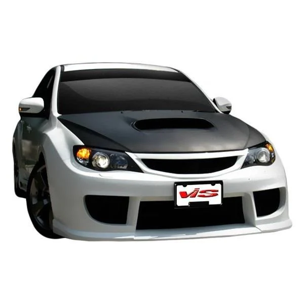 2008-2014 Subaru Wrx Sti HB Rally Full Kit