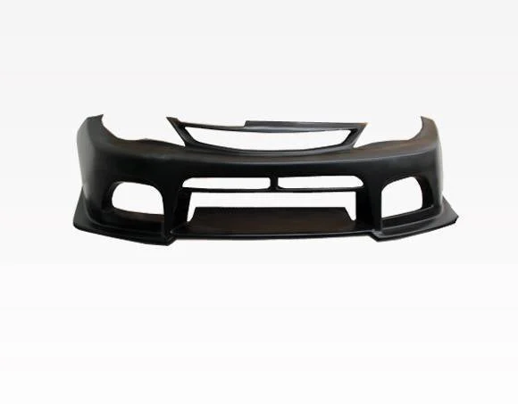 2008-2014 Subaru Wrx STI HB Vrs Front Bumper