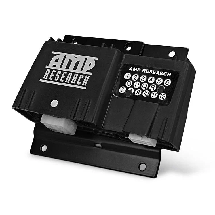 AMP Power Step Controller Mounting Bracket