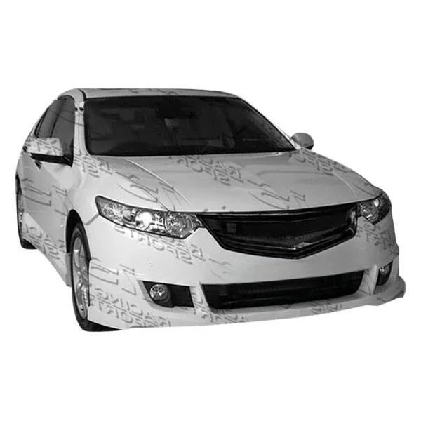 2009-2010 Acura Tsx 4Dr Techno R Full Kit