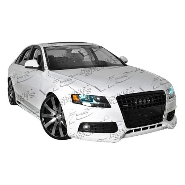 2009-2012 Audi A4 4Dr R Tech Full Kit