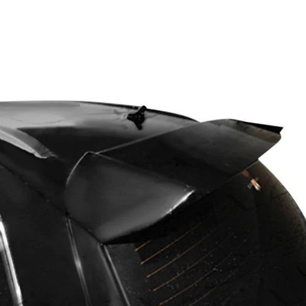 2009-2012 Audi Q5 4Dr Astek Roof Spoiler
